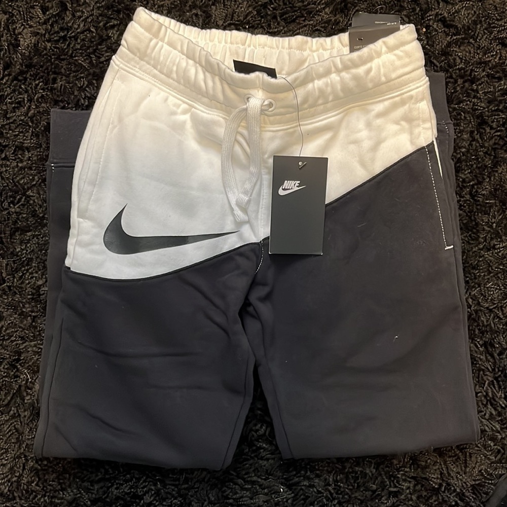 Boys Nike Sweats